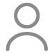 user icon